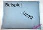 Preview: Beispiel Inlett