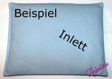 Beispiel Inlett